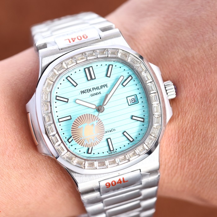 Watches Patek Philippe PATEK PHILIPPE 314482 size:40 mm