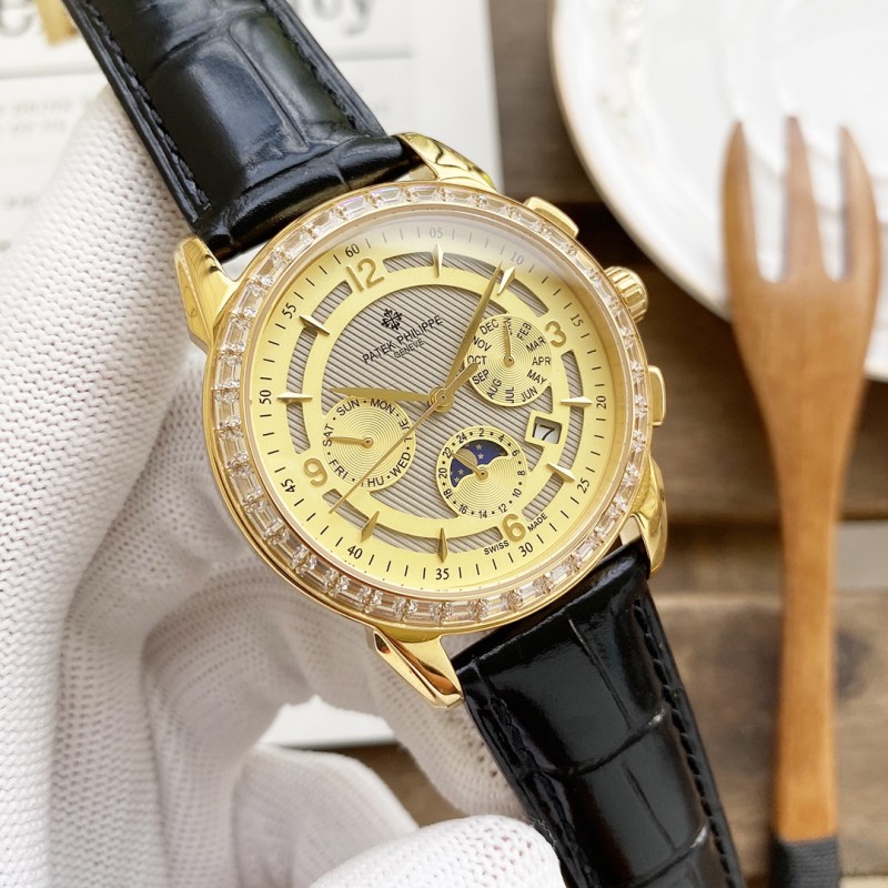 Watches Patek Philippe 314407 size:42 mm