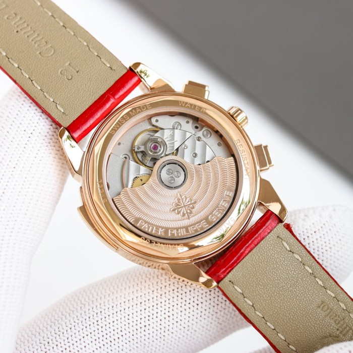 Watches Patek Philippe 314582 size:35x10 mm