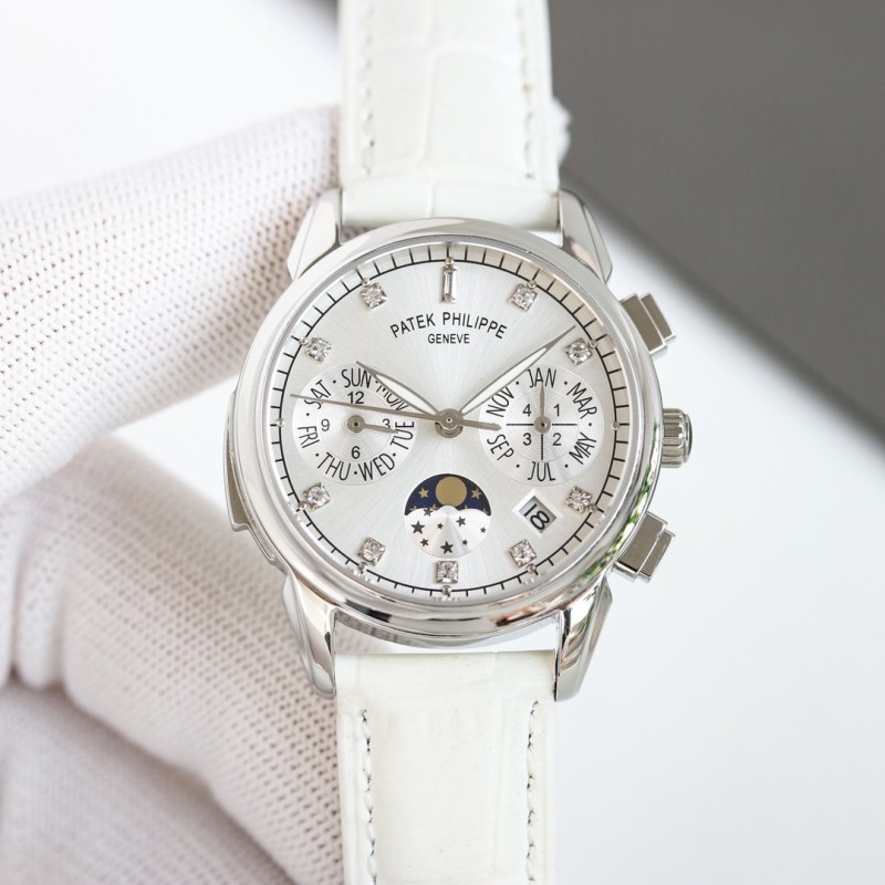 Watches Patek Philippe 314582 size:35x10 mm