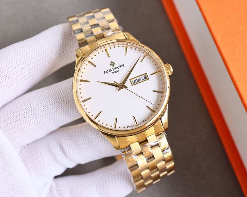 Watches Patek Philippe PATEK PHILIPPE size:42 mm