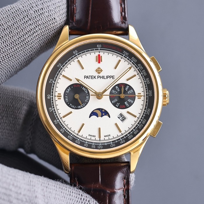 Watches Patek Philippe 314521 size:42 mm