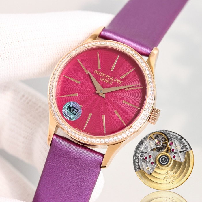 Watches Patek Philippe JMF Factory size:33 mm