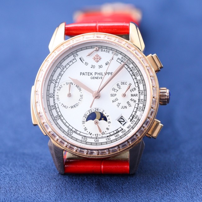 Watches Patek Philippe 314450 size:40 mm