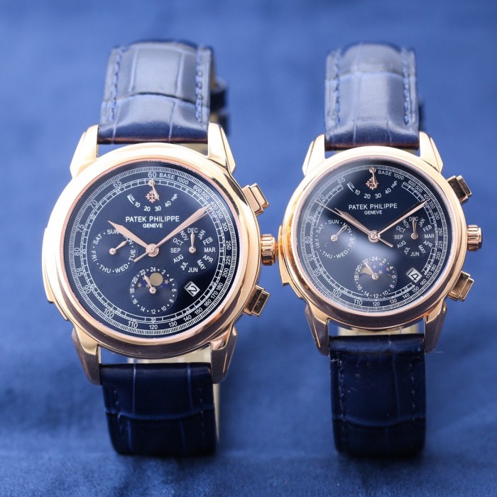 Watches Patek Philippe 314545 size:35x10 mm