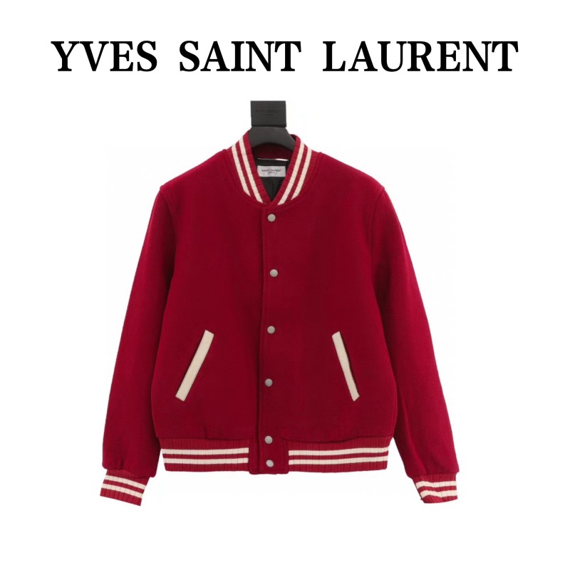 Clothes yves saint laurent 18