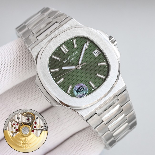 Watches Patek Philippe PATEK PHILIPPE size:40 mm