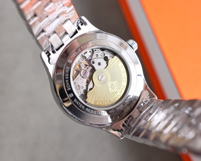 Watches Patek Philippe PATEK PHILIPPE size:42 mm