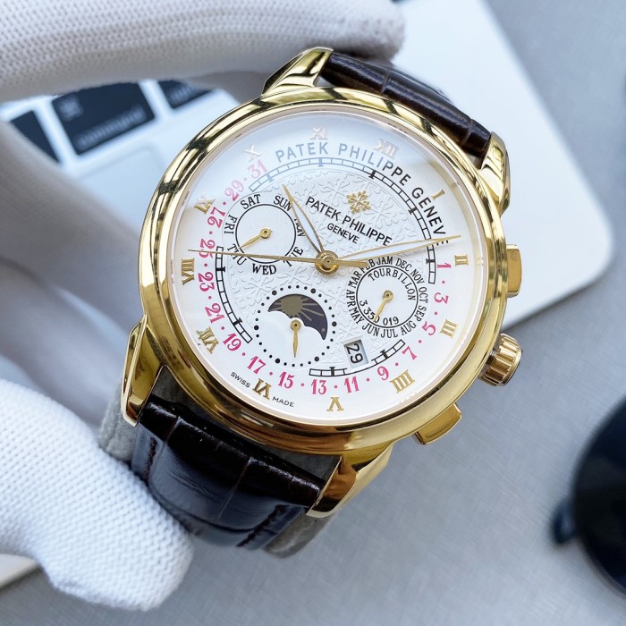 Watches Patek Philippe 314401 size:42 mm