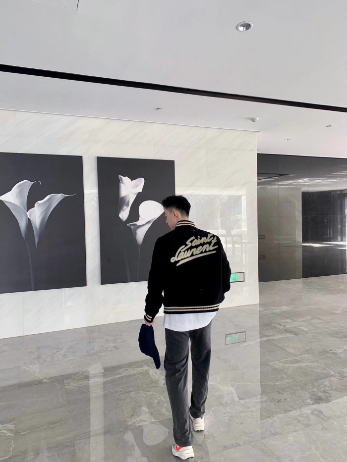 Clothes yves saint laurent 17