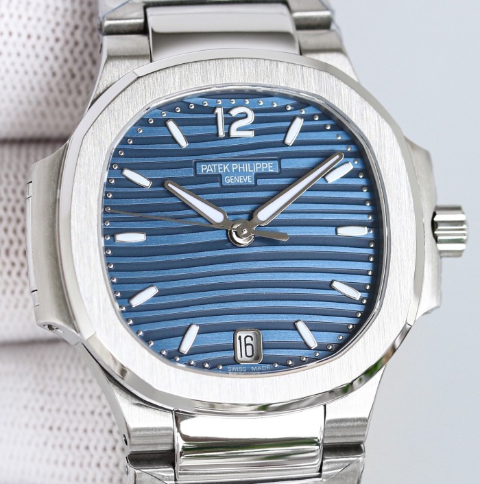 Watches Patek Philippe PATEK PHILIPPE 314499 size:35 mm