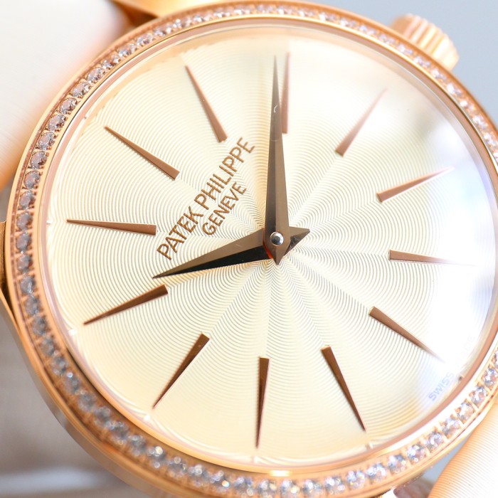 Watches Patek Philippe JMF Factory size:33 mm