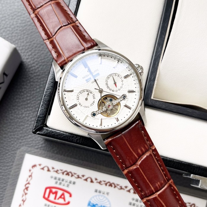 Watches Patek Philippe PATEK PHILIPPE 314560 size:40 mm