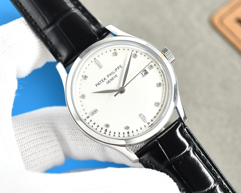 Watches Patek Philippe 314495 size: 40 mm