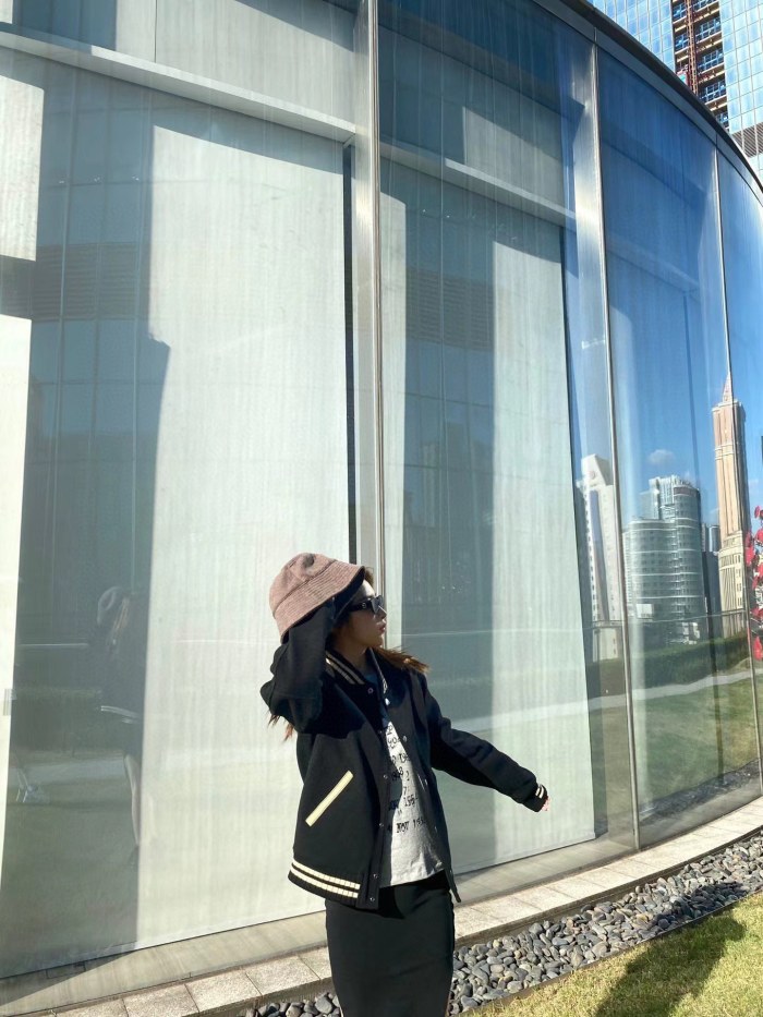 Clothes yves saint laurent 17