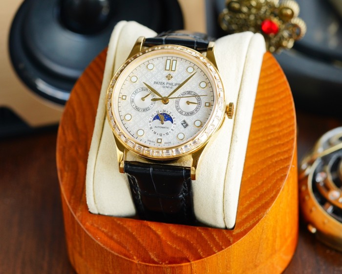 Watches Patek Philippe 314400 size:41 mm