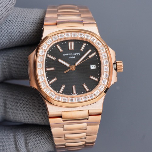 Watches Patek Philippe PATEK PHILIPPE 314486 size:40 mm