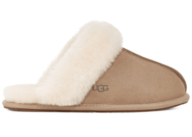 UGG Scuffette II Mustard Seed (Women's)