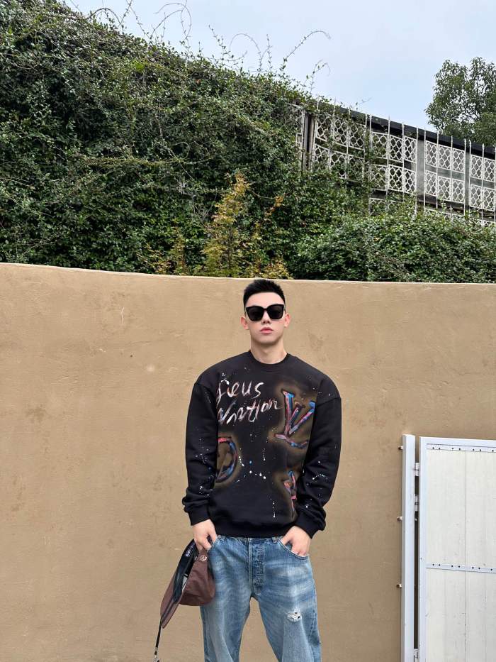 Clothes Louis Vuitton 967