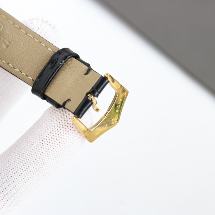 Watches Patek Philippe 314581 size:35x10 mm