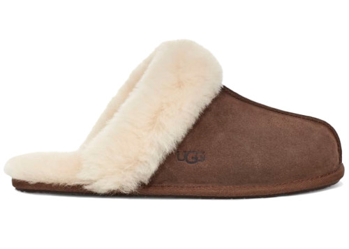 UGG Scuffette II Espresso (Women's)