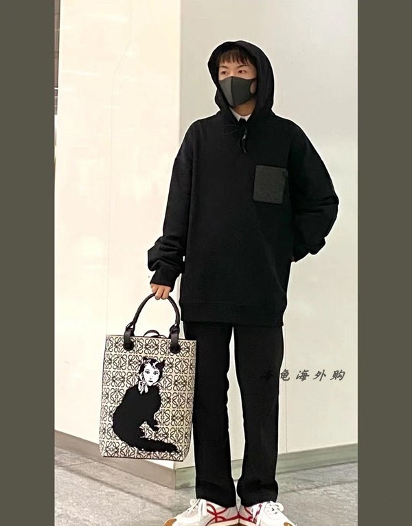 Clothes LOEWE 183