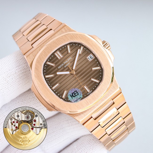 Watches Patek Philippe PATEK PHILIPPE size:40 mm