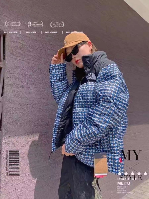 Clothes The North Face 246