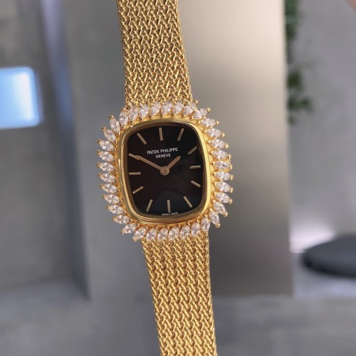 Watches Patek Philippe PATEK PHILIPPE 314479 size:40 mm