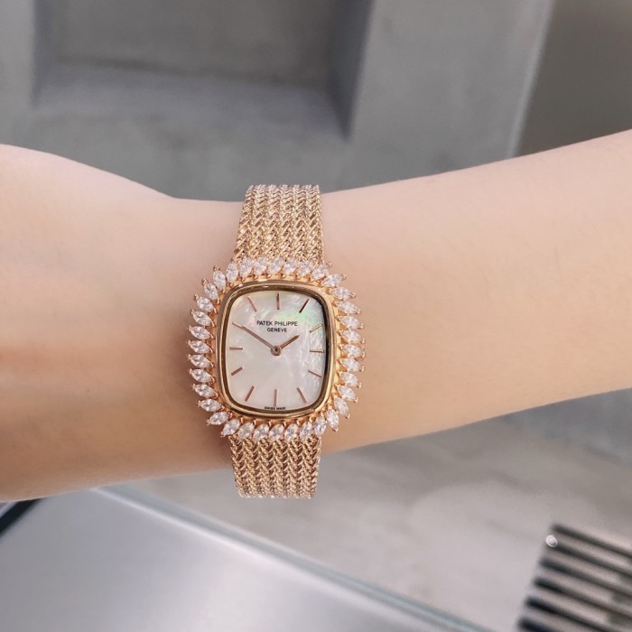 Watches Patek Philippe PATEK PHILIPPE 314480 size:40 mm