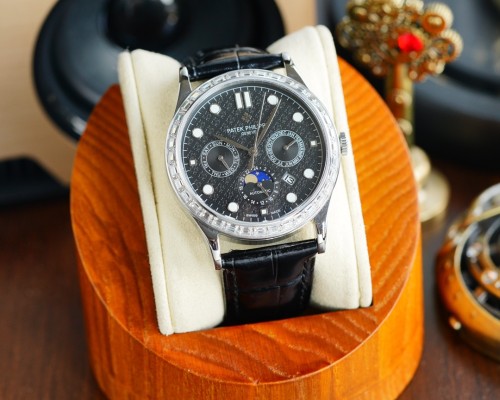 Watches Patek Philippe 314399 size:41 mm
