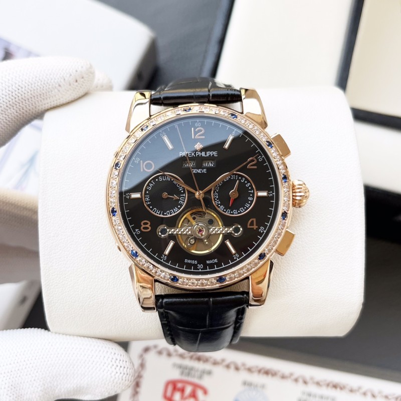 Watches Patek Philippe PATEK PHILIPPE 314568 size:40x12 mm