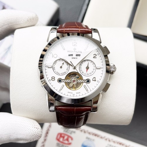 Watches Patek Philippe PATEK PHILIPPE 314559 size:40 mm