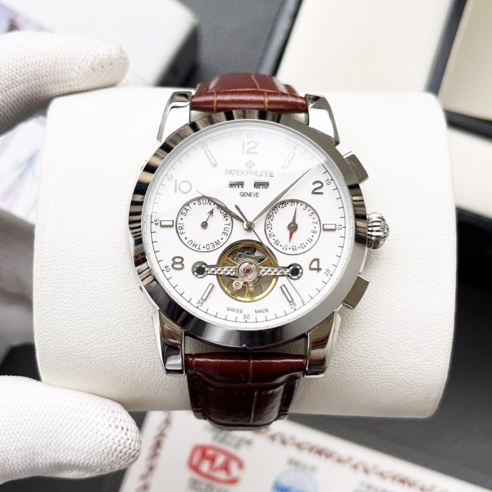 Watches Patek Philippe PATEK PHILIPPE 314559 size:40 mm