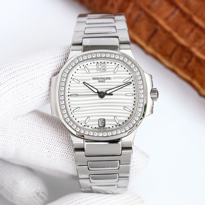 Watches Patek Philippe PATEK PHILIPPE 314523 size:35.2 mm