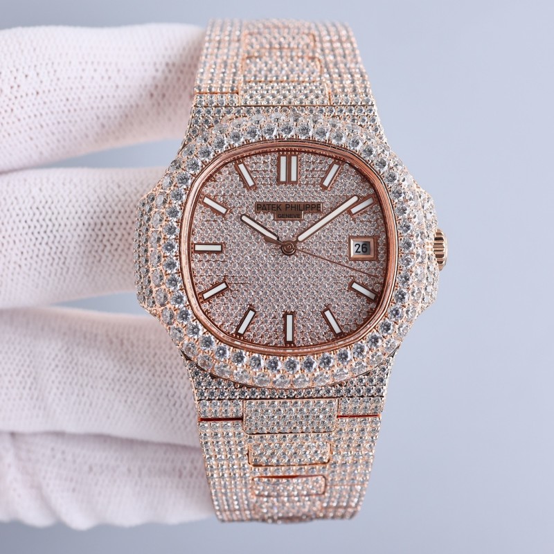 Watches Patek Philippe PATEK PHILIPPE size:40 mm