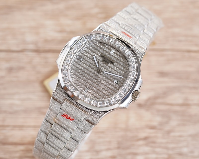 Watches Patek Philippe PATEK PHILIPPE 314440 size:40 mm