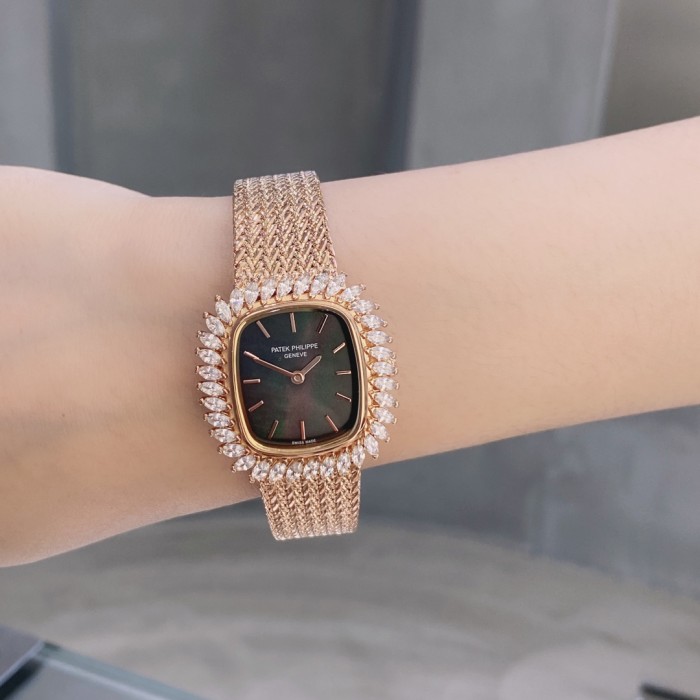 Watches Patek Philippe PATEK PHILIPPE 314480 size:40 mm