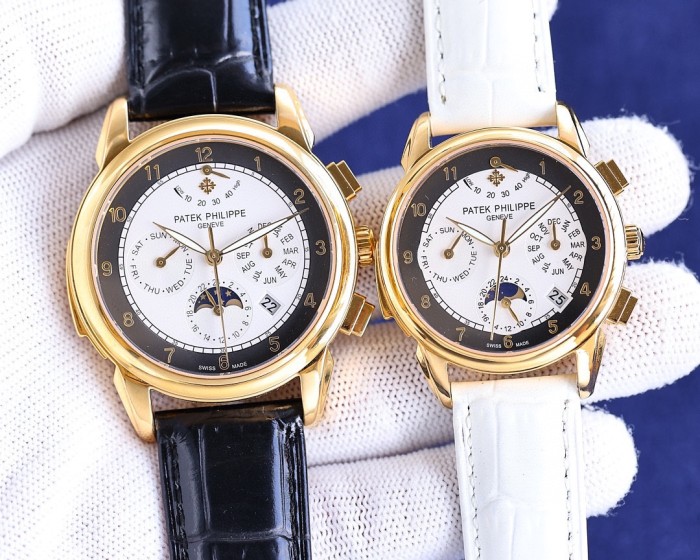 Watches Patek Philippe 314543 size:35x10 mm