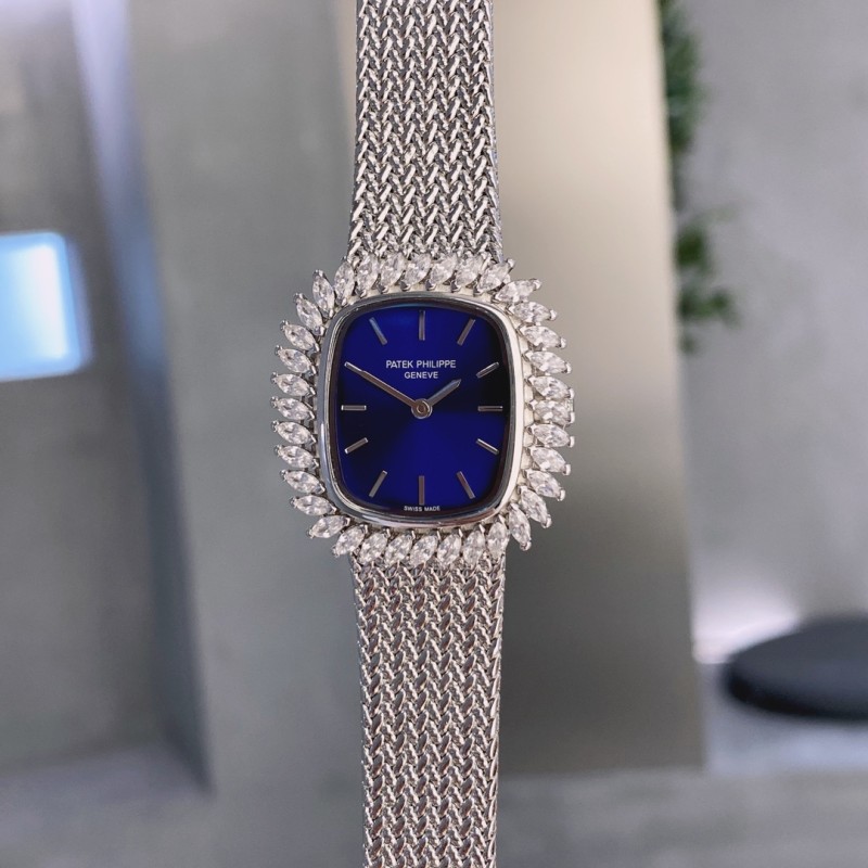 Watches Patek Philippe PATEK PHILIPPE 314477 size:40 mm