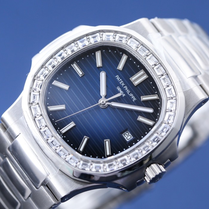 Watches Patek Philippe PATEK PHILIPPE 314438 size:40 mm
