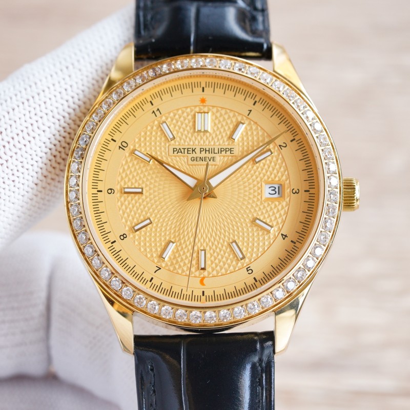 Watches Patek Philippe PATEK PHILIPPE 314443 size:40 mm