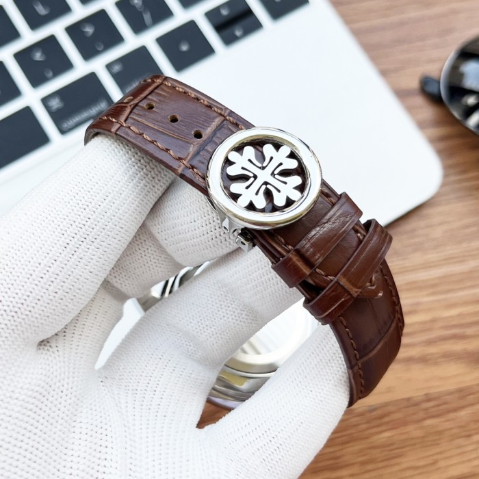 Watches Patek Philippe 314639 size:41 mm