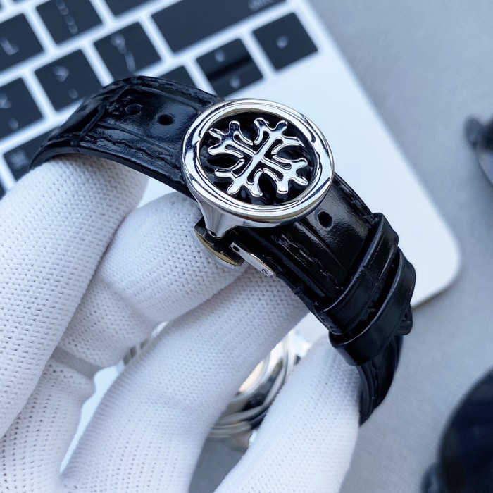 Watches Patek Philippe 314402 size:42 mm