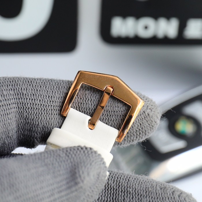 Watches Patek Philippe JMF Factory 314640 size:33 mm