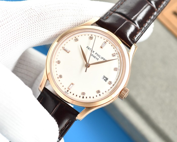 Watches Patek Philippe 314495 size: 40 mm