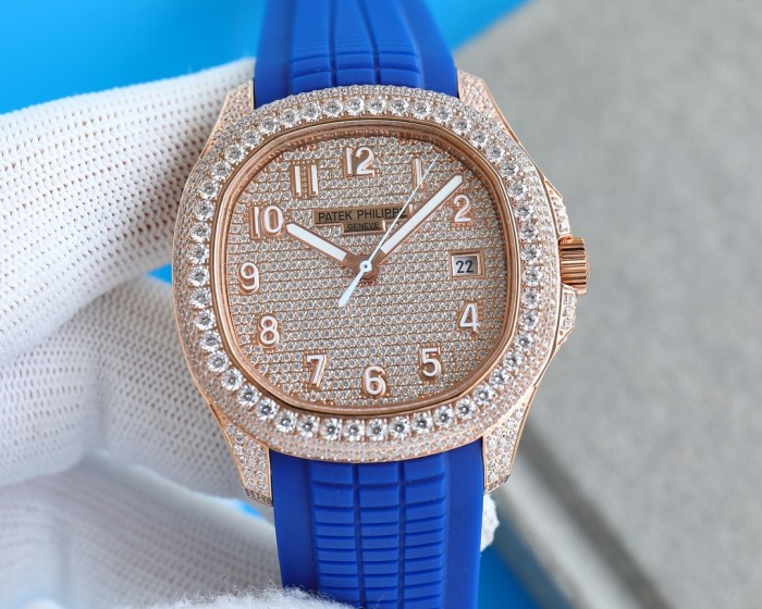Watches Patek Philippe 314528 size:40 mm