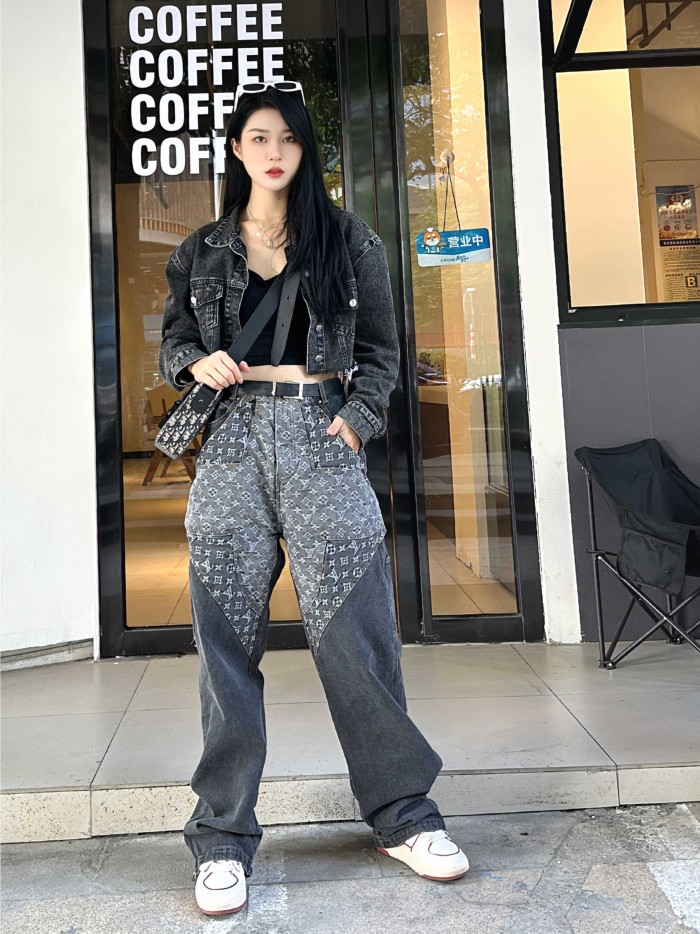 Clothes Louis Vuitton 972