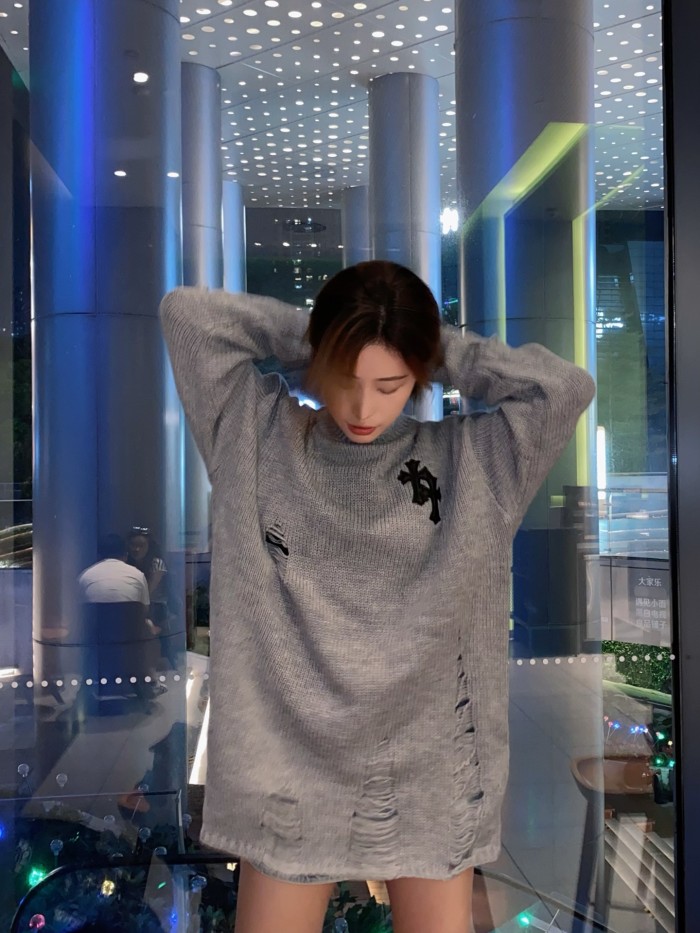 Clothes Chtome Hearts 67