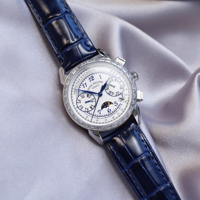 Watches Patek Philippe 314397 size:35*10 mm